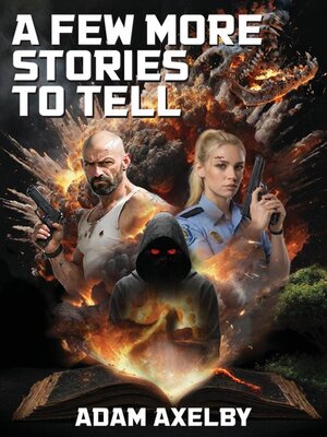 cover image of A Few More Stories to Tell